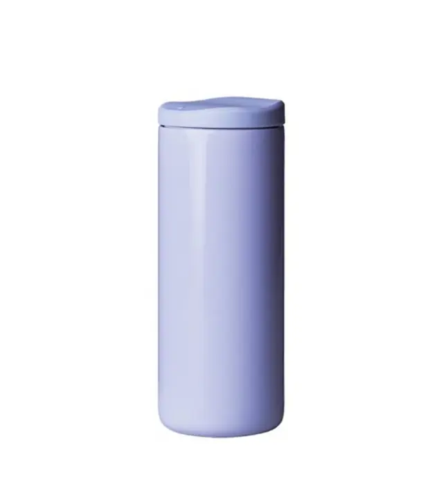 Slidecup Θερμός από ανοξείδωτο ατσάλι 350ML Λιλά / NEO102 (Chic Mic)