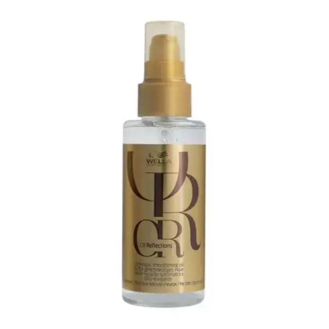 Wella Professionals Luminous Smoothening Oil 100ml