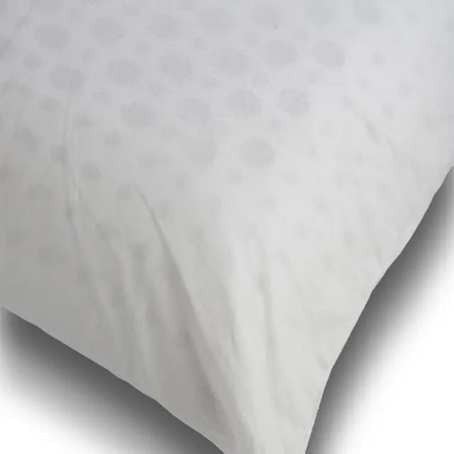 Μαξιλάρι Latex Standard 50x70+15cm Vesta Home 2