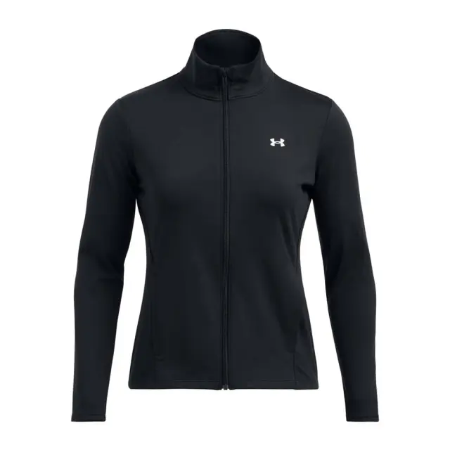 Under Armour Women's Motion Jacket Μαύρο 1388650-001 (Under Armour) - XLarge 3