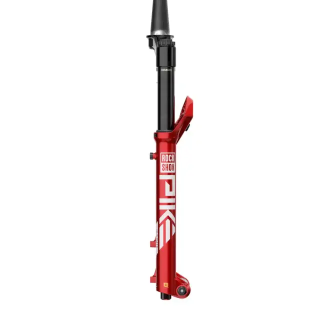 ΑΜΟΡΤΙΣΕΡ ROCKSHOX PIKE ULTIMATE CHARGER 3.1 RC2 CROWN 29'' BOOST 15X110 140MM RED TPR 44OF DEB+ C2 3