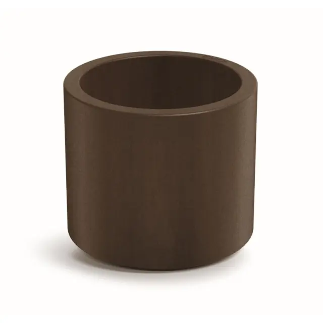 ΠΛΑΣΤΙΚΗ ΓΛΑΣΤΡΑ ETHICK TUBLA 40xH32 CORTEN STEEL