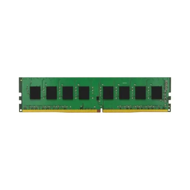 Kingston DDR4 με Module 1x16GB και Ταχύτητα 3200 για Desktop