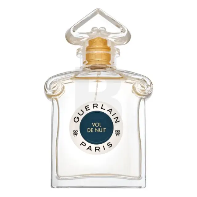 Guerlain Vol de Nuit Eau de Toilette for women 75 ml