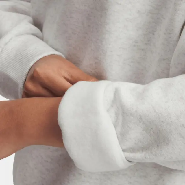 Under Armour Crewneck Fleece 1386463-023 - M 3