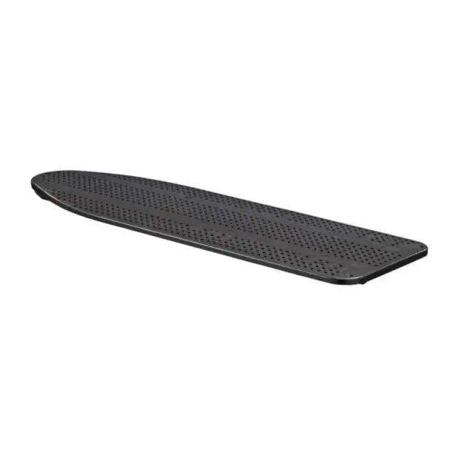 Leifheit 72585 AirBoard Compact M Σιδερώστρα για Σίδερο Ατμού 120x38cm με Ρυθμιζόμενο Ύψος 3
