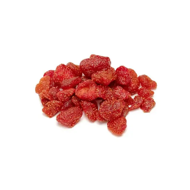 Φράουλα Osmotic Χωρίς Ζάχαρη 0.250gr