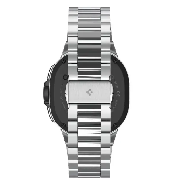 Spigen Modern Fit Band Galaxy Watch 8 / 9 / Classic (40 / 44 / 46 Mm) Silver 2