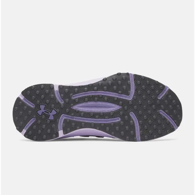 Under Armour Women's Phantom X Μωβ 6007184-536 (Under Armour) 3