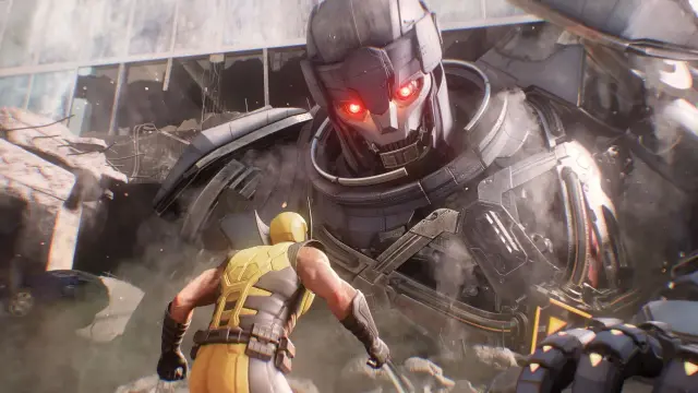Marvels Wolverine PS5 NEW – Νέα Περιπέτεια Action της Insomniac Games με τον Θρυλικό Wolverine 2