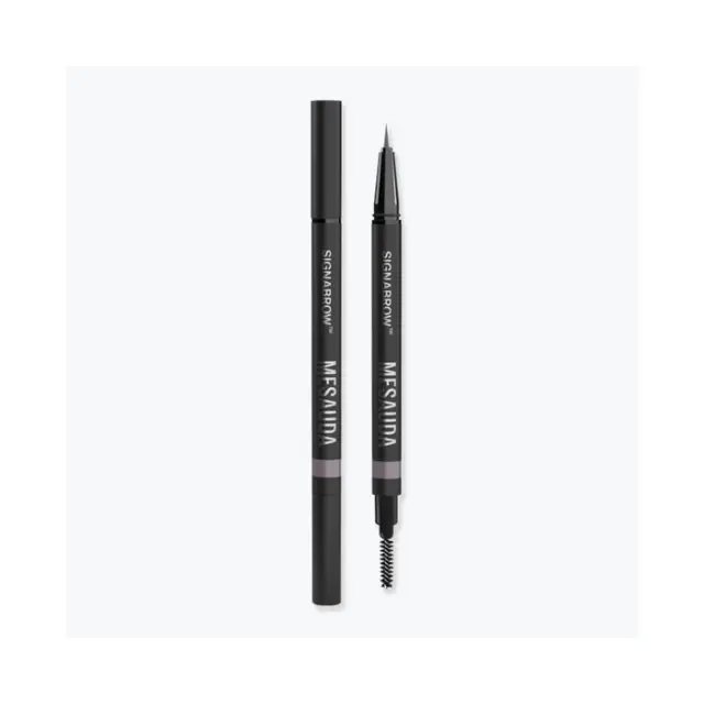 MESAUDA SIGNABROW ΜΟΛΥΒΙ ΦΡΥΔΙΩΝ 102 BRUNETTE 0,6G