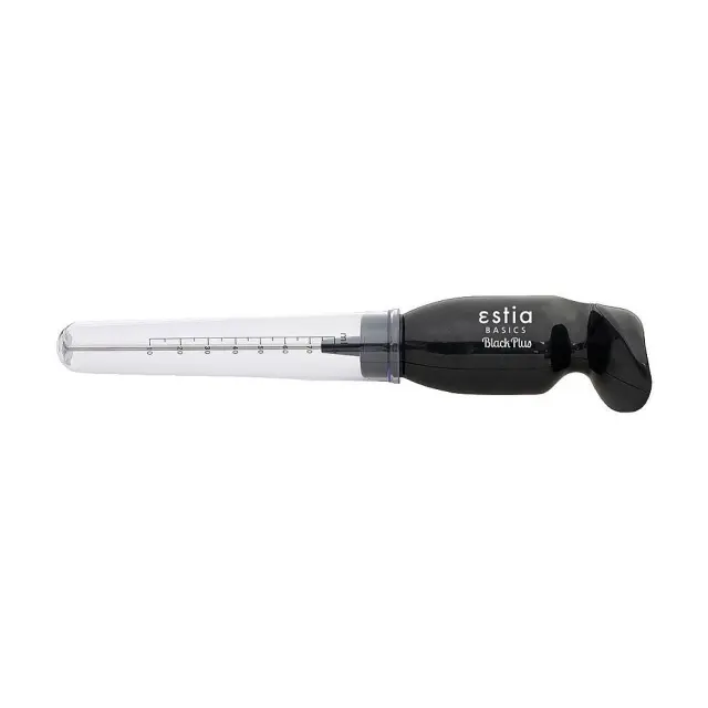 Φραπεδιέρα Χειρός Black Plus 25W 2 Ταχυτήτων Estia 06-12366