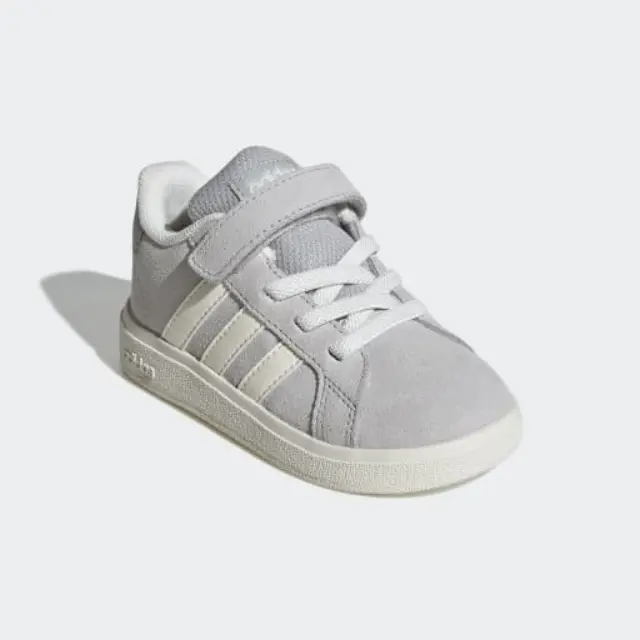 adidas sportswear Grand Court 2.0 JR0782 3
