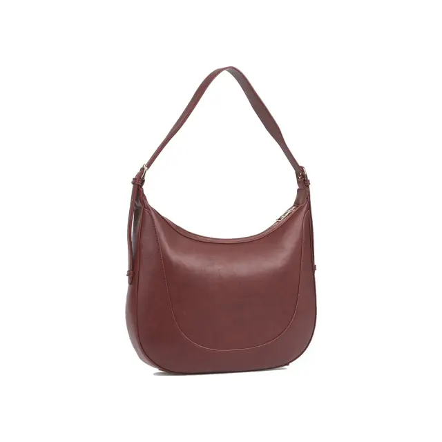 VERDE ΤΣΑΝΤΑ ΩΜΟΥ 16-0008689 BORDO 3