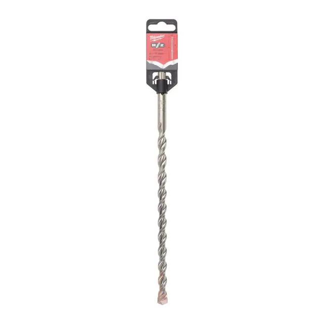 Milwaukee 4932399329 - ΤΡΥΠΑΝΙ SDS PLUS 11x260 MW 3