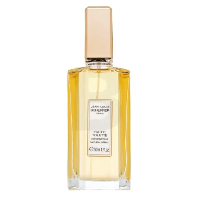 Jean-Louis Scherrer Scherrer Eau de Toilette for women 50 ml