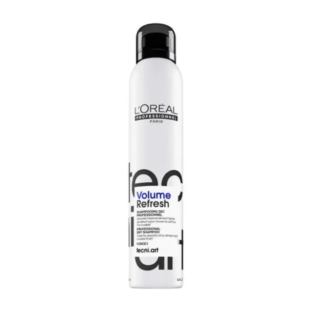 L'Oreal Professionnel Tecni Art Volume Refresh 200ml