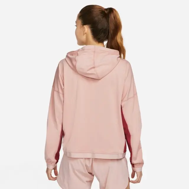 Nike Therma-FIT Pacer (DD6440-601) - Ροζ 2