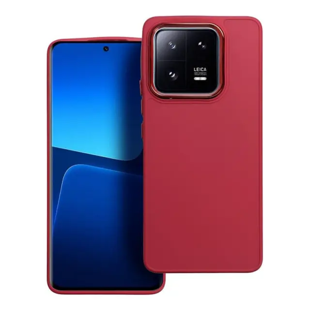 Θήκη Elegant XIAOMI 13 Μώβ