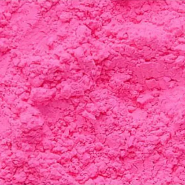 Σκόνη Ζωγραφικής Sennelier No 654 - Fluo Pink - 100gr