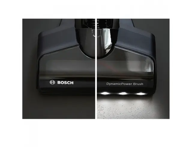 Επαναφορτιζόμενη Ηλεκτρική Σκούπα Bosch Unlimited 7 BCS712XXL με ισχύ 18.0V και χωρητικότητα κάδου 0.3 L BCS712XXL 3