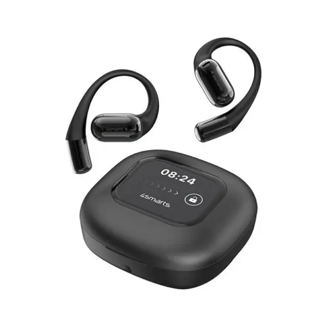 4smarts SkyBuds Black (541437)