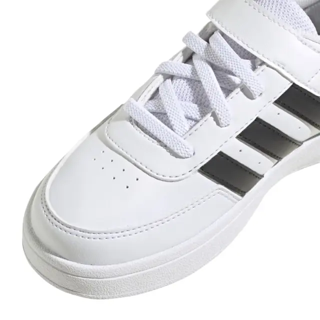 adidas Breaknet 2.0 EL K (PS) (HP8963-White) - Λευκό 2