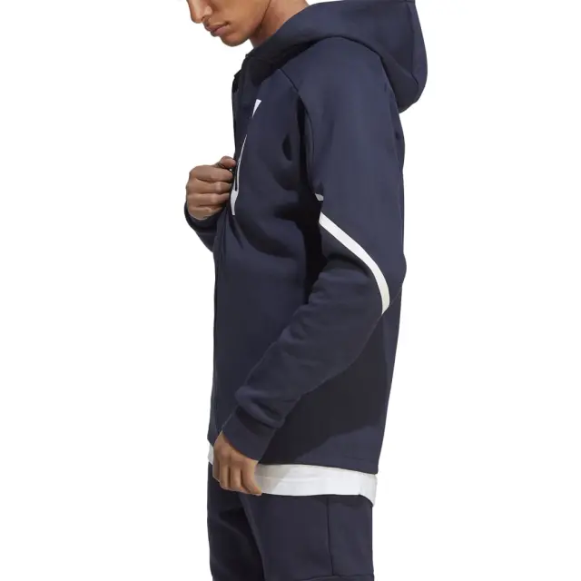 ADIDAS M D4GMDY FZHD - XL 3