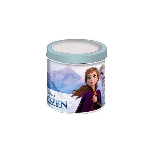 ΡΟΛΟΙ ΧΕΙΡΟΣ ΠΑΙΔΙΚΟ FROZEN ΣΕ ΜΕΤΑΛΛΙΚΟ ΚΟΥΤΙ 2