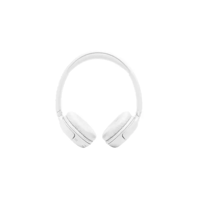 Bluetooth Stereo Ακουστικά JBL Tune 530BT On-ear με Pure Bass 2-Mic BT6.0 και έως 76h Playtime Λευκά 2