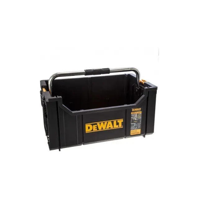 Dewalt DWST1-75654 - Toughsystem Εργαλειοθήκη Χειρός Πλαστική 27.7x55.8x33cm