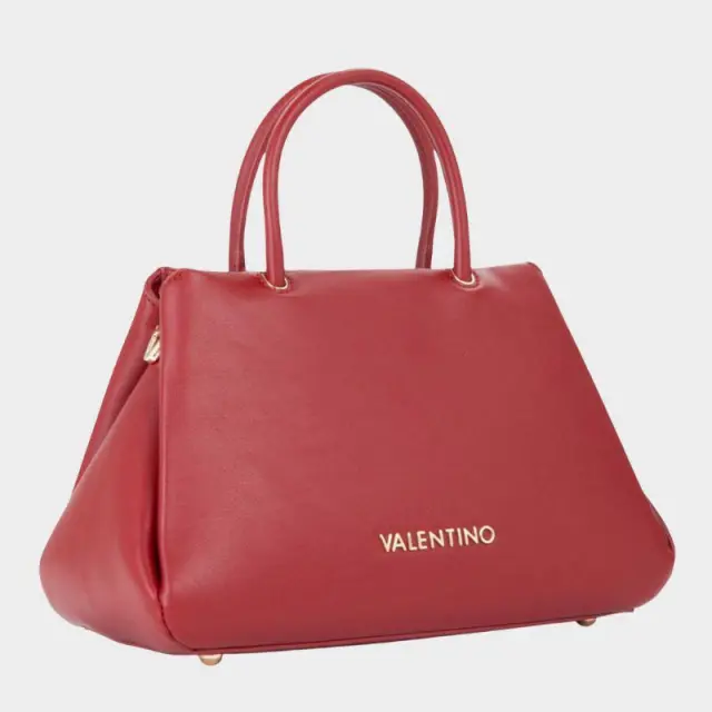 Τσάντα Valentino VBS9I801_ROROSSOS Κόκκινο - UNI 2