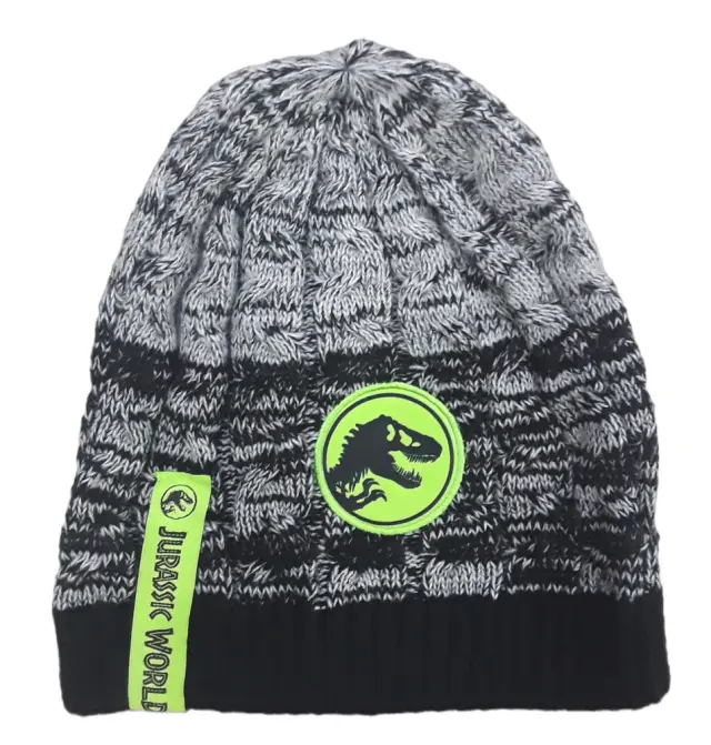 Σκούφος Jurassic World 7120737 - 54 cm (6-10Υ)
