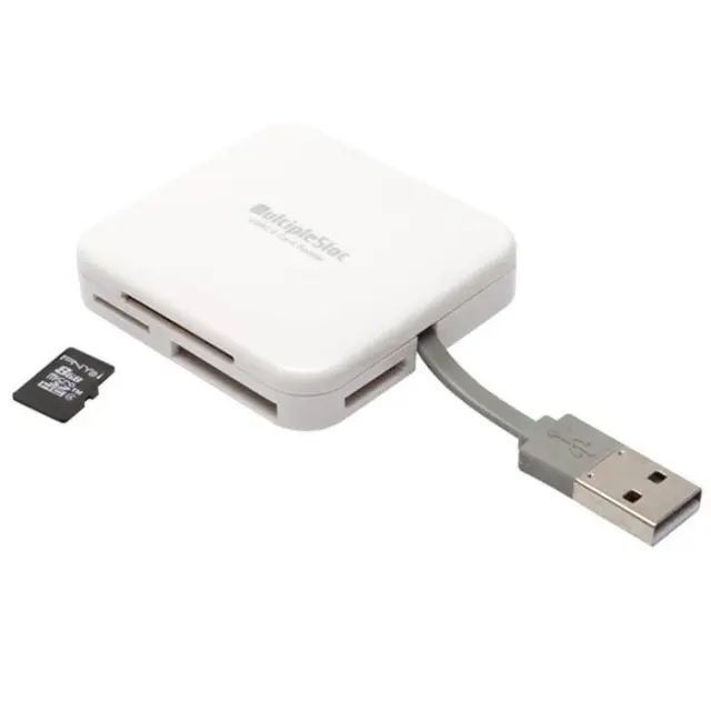 Card Reader USB 2.0