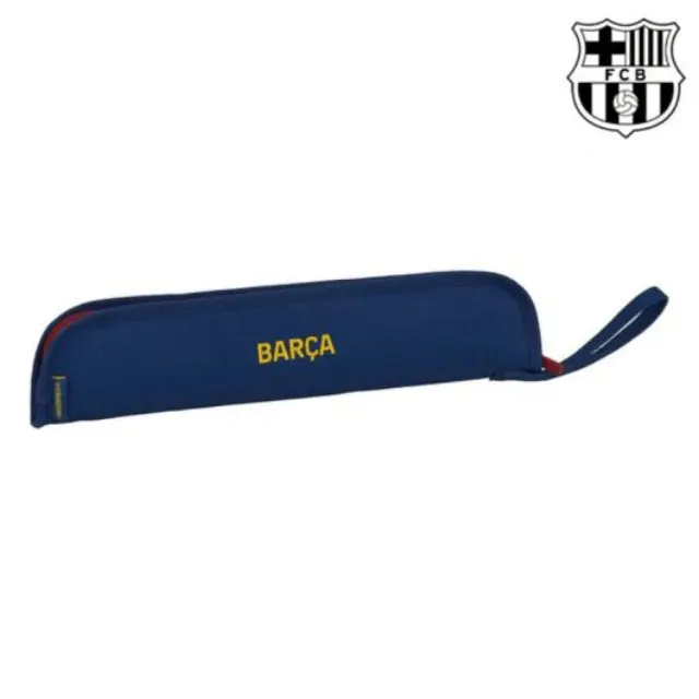 Κασετίνα/θήκη φλάουτου FC Barcelona Pencil case 2