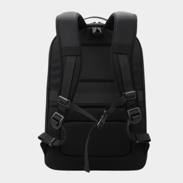 Τσάντα Πλάτης Tigernu T-B91086 Μαύρο - ONESIZE 3