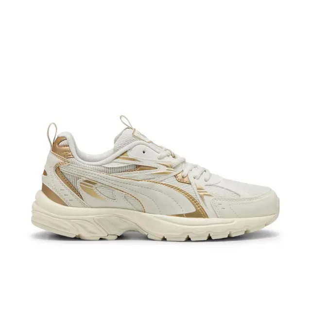 Puma Milenio Tech DayNight (402657-01) - Εκρού