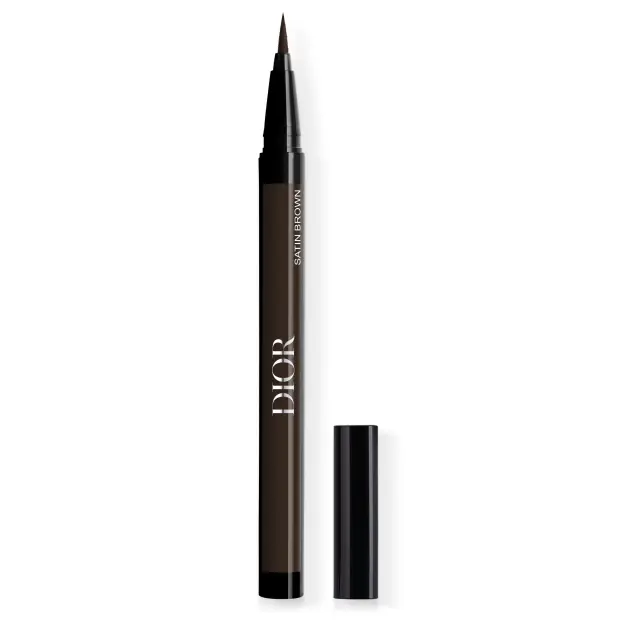 Diorshow Liquid Liner Ultra-Precise Felt-Tip Eyeliner – Intense Waterproof Color 0,55ml
