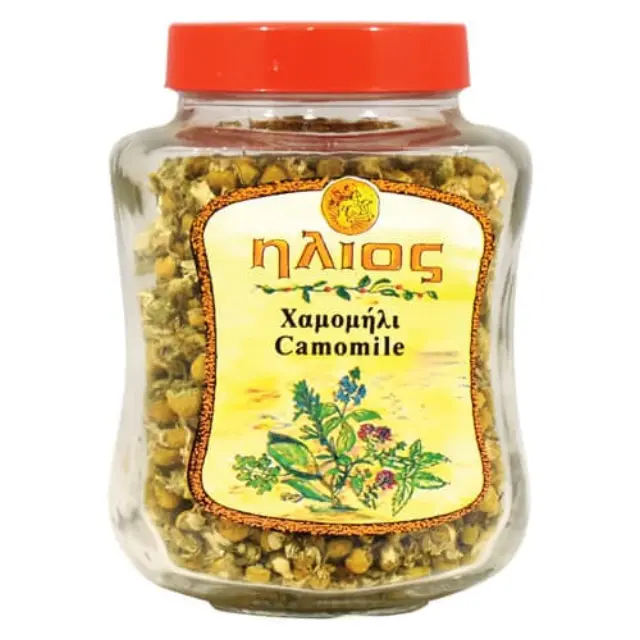 Ήλιος Χαμομήλι Τσάι 40gr