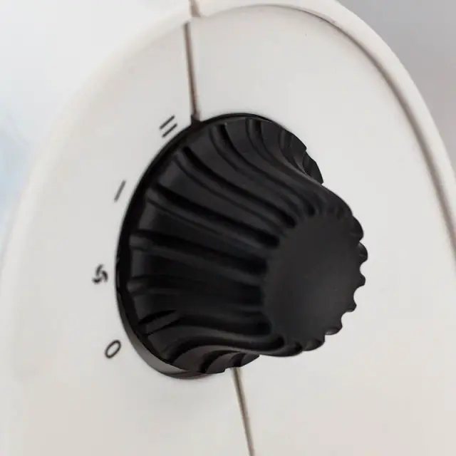 BORMANN ELITE BEH5200 - ΑΕΡΟΘΕΡΜΟ ΔΩΜΑΤΙΟΥ/ΔΑΠΕΔΟΥ 2000W (030737) 3