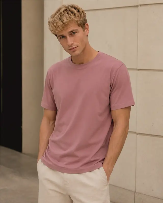 T-shirt Noshame® Nude - 3026096 - XXL