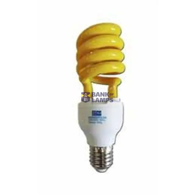 CFL E27 26W Anti Moskit. 35728 EDM