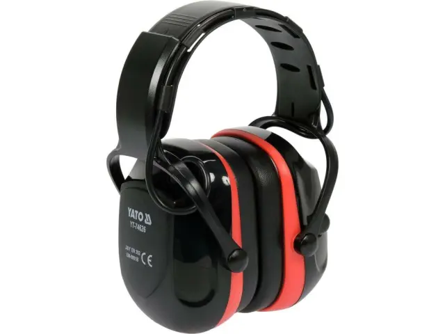 Yato YT-74626 hearing protection headphones