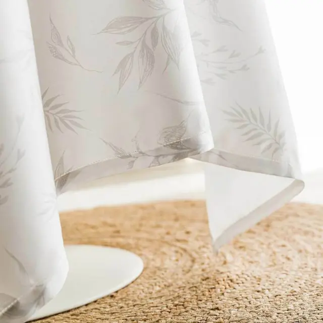 ΤΡΑΠΕΖΟΜΑΝΤΗΛΟ 150X260CM GOFIS HOME EVIANA 142 3