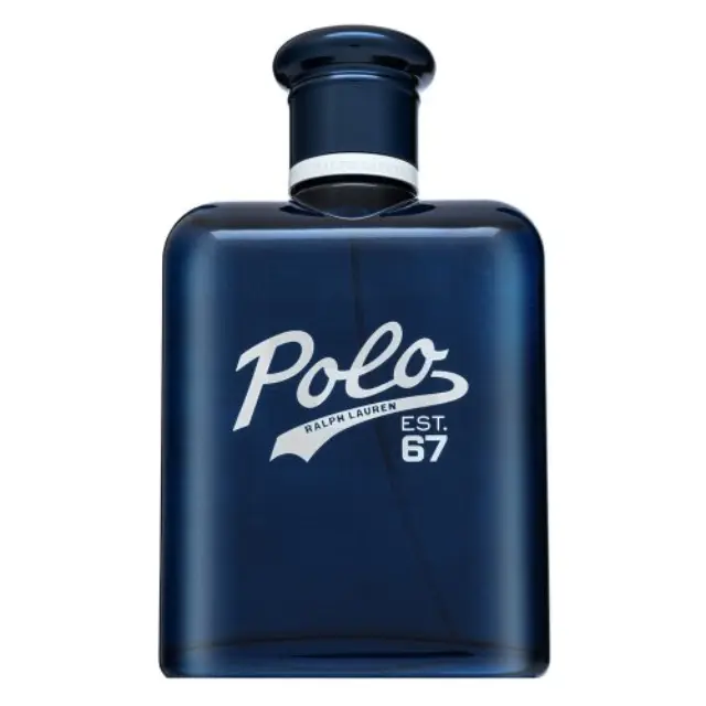 Ralph Lauren Polo 67 Eau de Toilette for men 125 ml