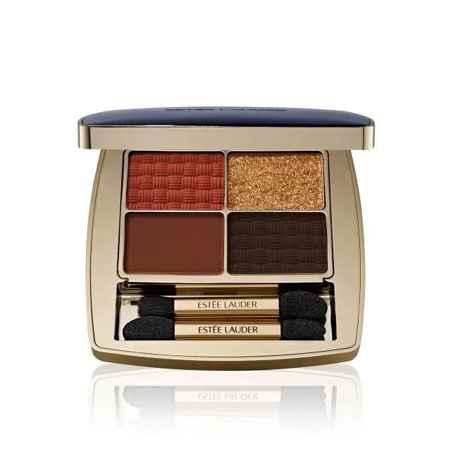 The Essential Eyeshadow Squad 4gr