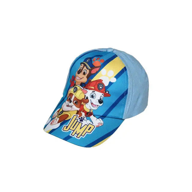 Καπέλο jockey Paw Patrol