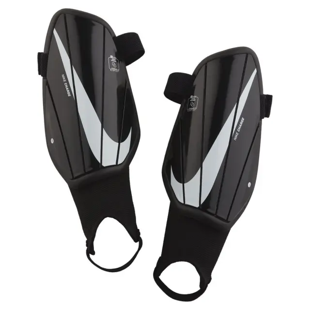Nike Charge Guard (SP2165-010) - Μαύρο - L