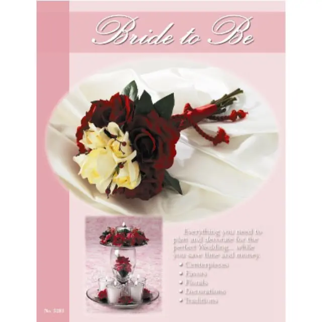 Βιβλίο Bride-to-Be