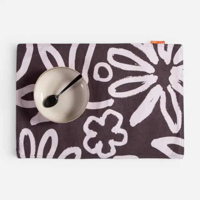 Nef-Nef Homeware Σουπλά Trust 33x48 Εκρού 3